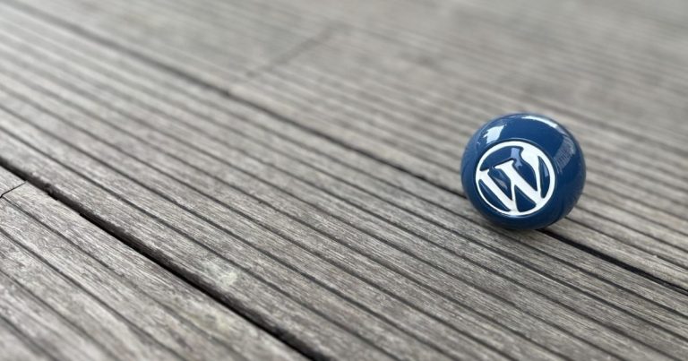 Come si fa su WordPress