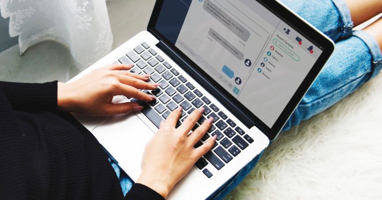 Assistenza su WordPress