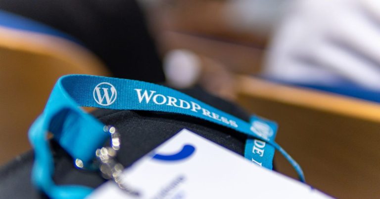 Cos'è il WordCamp